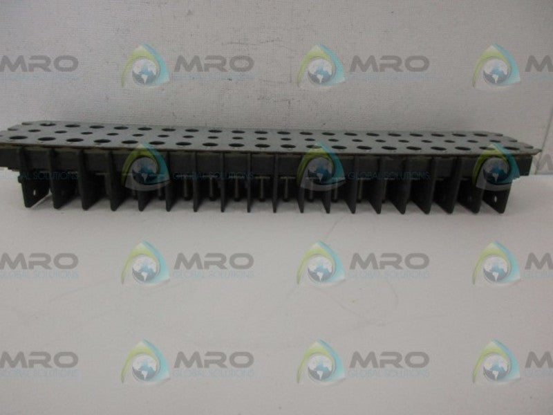 STATES 30A 600VAC TERMINAL BLOCKS  NSNP