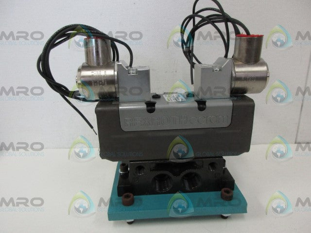 REXROTH R432006159 *NEW NO BOX*