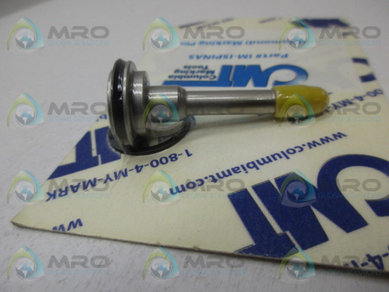 CMT IM-ISPINAS DIAMOND MARKING PIN * NEW ORIGINAL PACKAGE *