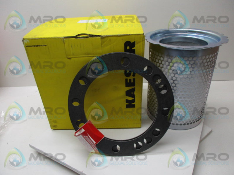 KAESER 6.1963 1/A2 FILTER * NEW IN  BOX *