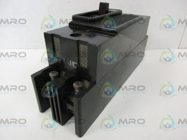 WESTINGHOUSE E7819 CURRENT LIMITING CIRCUIT BREAKER NSNP