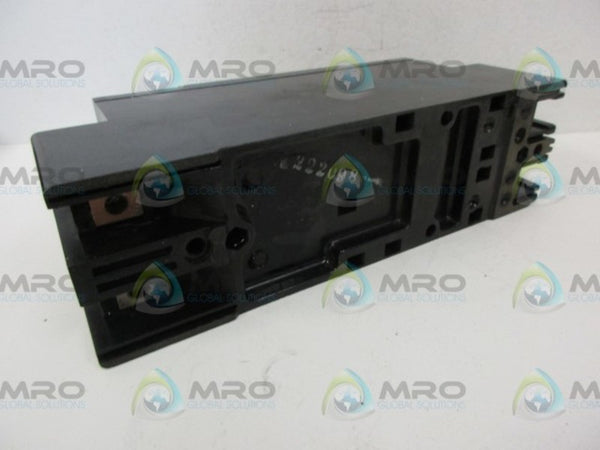 WESTINGHOUSE E7819 CURRENT LIMITING CIRCUIT BREAKER NSNP