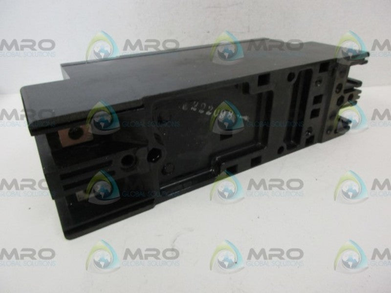 WESTINGHOUSE E7819 CURRENT LIMITING CIRCUIT BREAKER NSNP