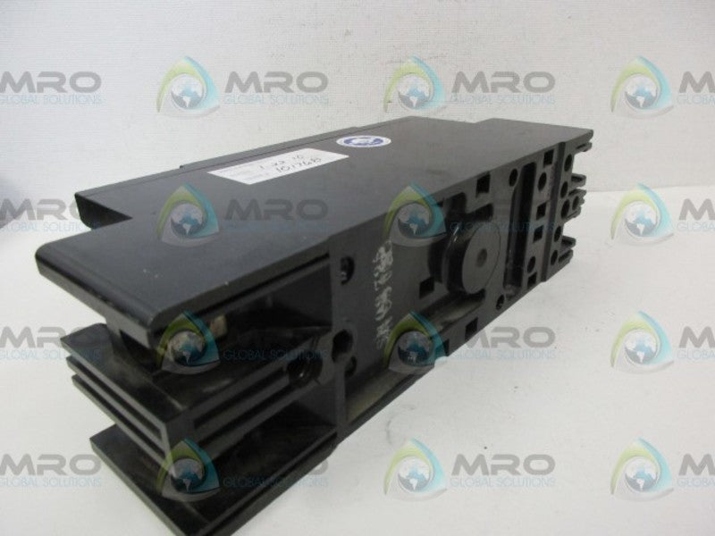 GENERAL ELECTRIC TF126030 NSNP