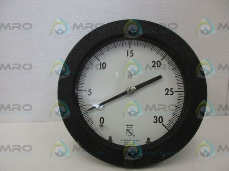 ASHCROFT 250-2362-A PRESSURE GAUGE NSNP