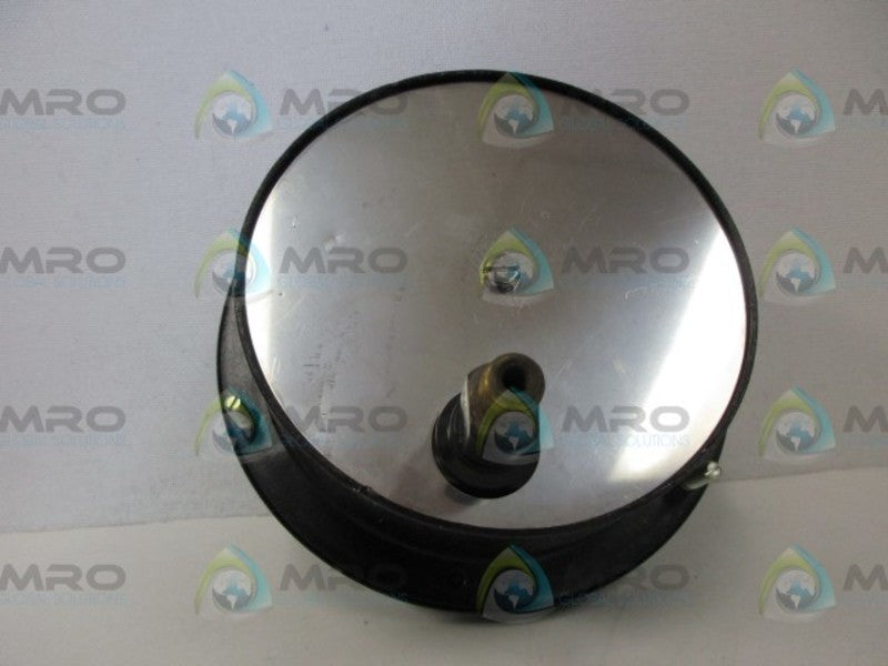 ASHCROFT 250-2362-A PRESSURE GAUGE NSNP
