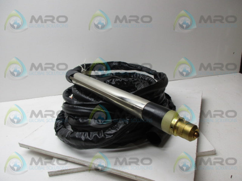 ESAB PT-35 CUTTING TORCH *NEW NO BOX *