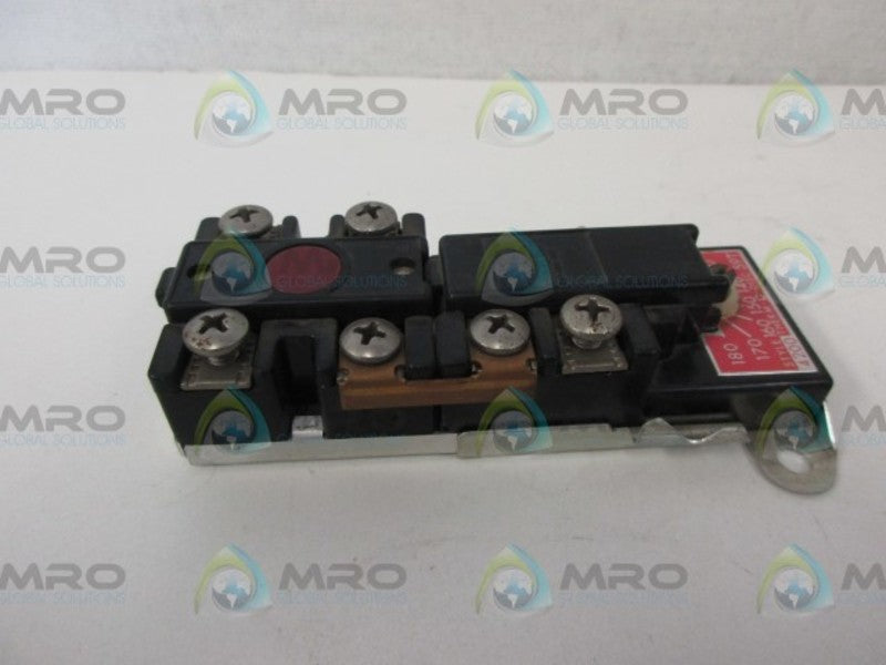 THERM O DISC 4200 NSNP