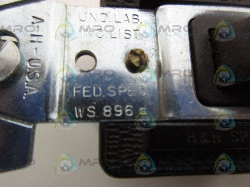 UND LAB WS.896D NSNP