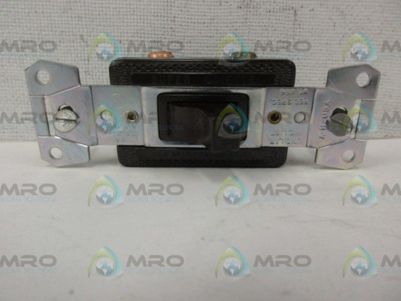 UND LAB WS.896 NSNP