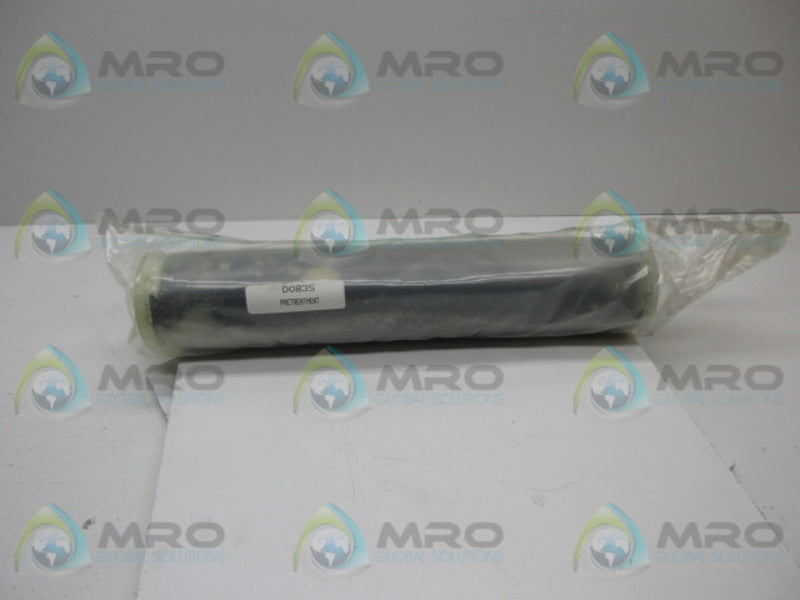 COLE-PARMER D0835 PRETREATMENT CARTRIDGE * NEW IN ORIGINAL PACKAGE *