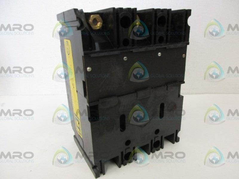 SQUARE D FAL32000 15AMP 3POLE CIRCUIT BREAKER NSNP