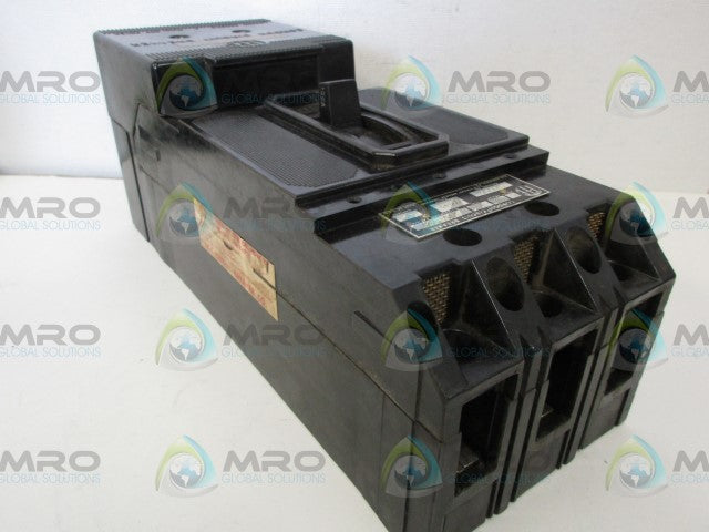ITE CF3B100 C4537 CIRCUIT BREAKER 100A *NEW NO BOX*