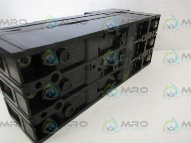 ITE CF3B100 C4537 CIRCUIT BREAKER 100A *NEW NO BOX*