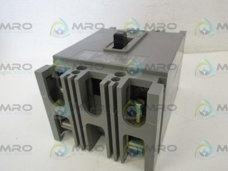 WESTINGHOUSE HFB2040 CIRCUIT BREAKER 40A NSNP