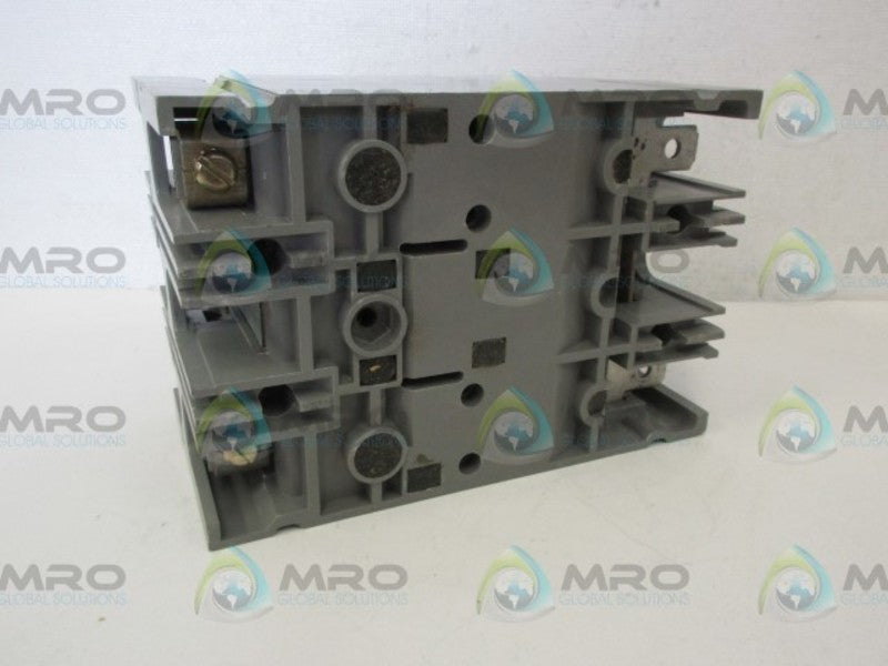 WESTINGHOUSE HFB2040 CIRCUIT BREAKER 40A NSNP