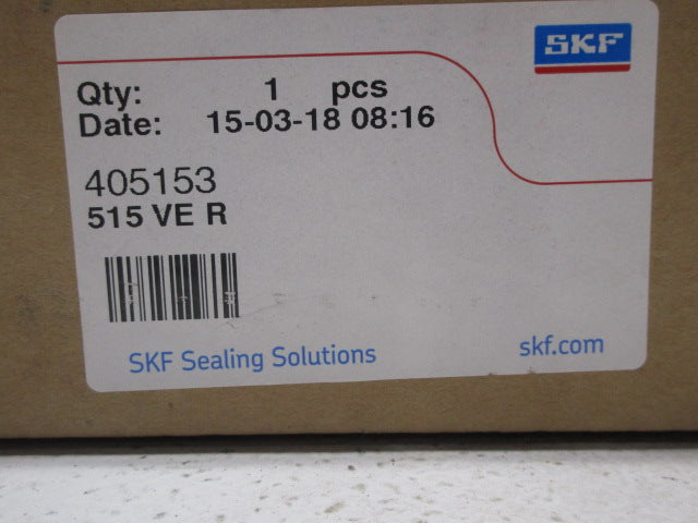 SKF 405153 15VER SEAL * FACTORY SEALED *