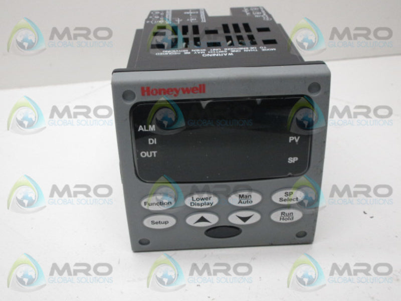 HONEYWELL UDC3200 DC3200-CA-100R-200-00000-E0-0 CONTROLLER *NEW IN BOX *