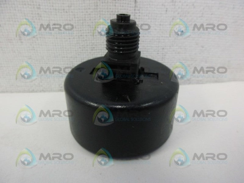 FESTO 162839 ELECTRIC PRESSURE GAUGE 0-250 PSI 0-16 BAR *NEW NO BOX*