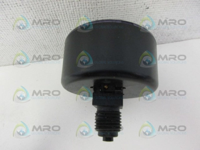FESTO 162839 ELECTRIC PRESSURE GAUGE 0-250 PSI 0-16 BAR *NEW NO BOX*