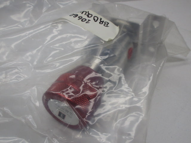 SENSIFLO B25-S7A7-14005W BACKPRESSURE REGULATOR * NEW IN FACTORY BAG *