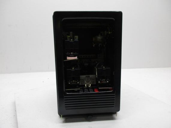 ABB 289B355A12 OVERLOAD RELAY * NEW NO BOX *