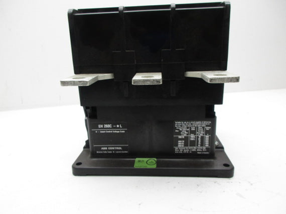 ABB SK826400-AF CONTACTOR * NEW NO BOX *