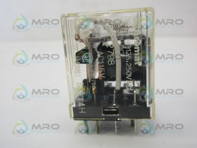 AROMAT AP312798 RELAY *NEW NO BOX*