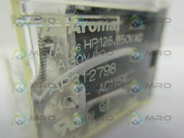 AROMAT AP312798 RELAY *NEW NO BOX*