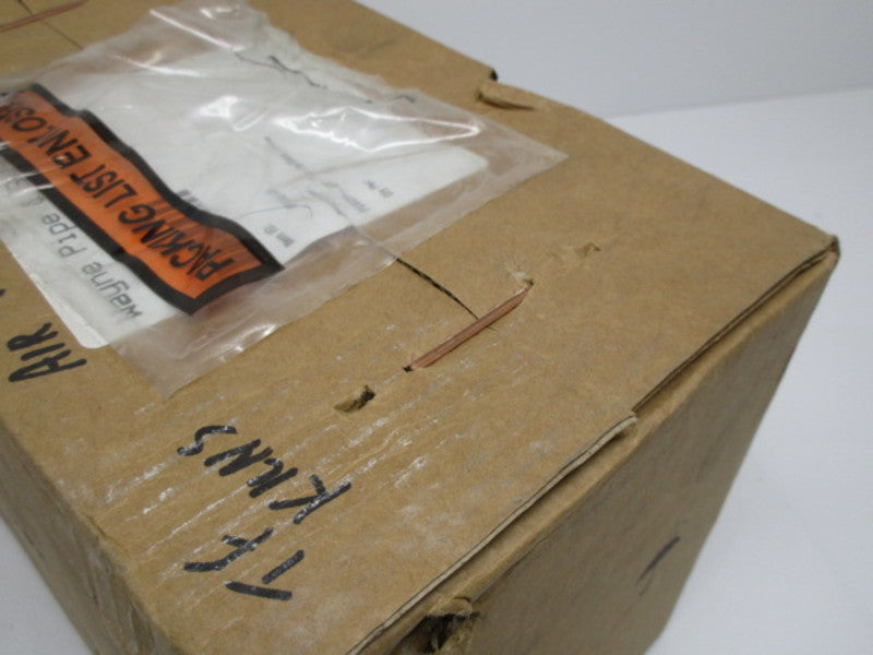 INGERSOLL RAND PD02P-APS-PTA NON-METALLIC PUMP * FACTORY SEALED *