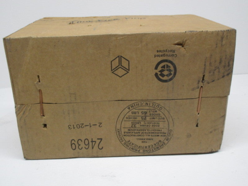INGERSOLL RAND PD02P-APS-PTA NON-METALLIC PUMP * FACTORY SEALED *