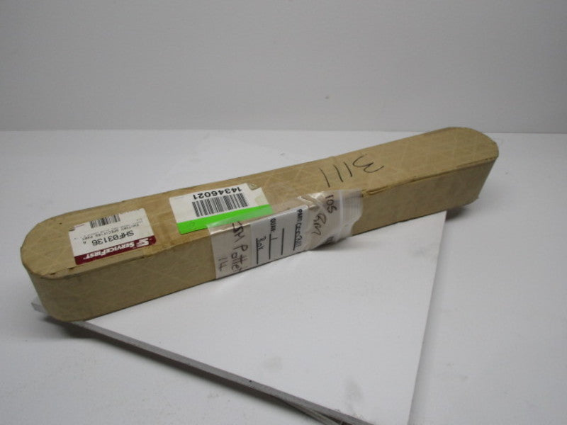 SERVICE FIRST SHF03136 INDOOR FAN SHAFT * FACTORY SEALED *