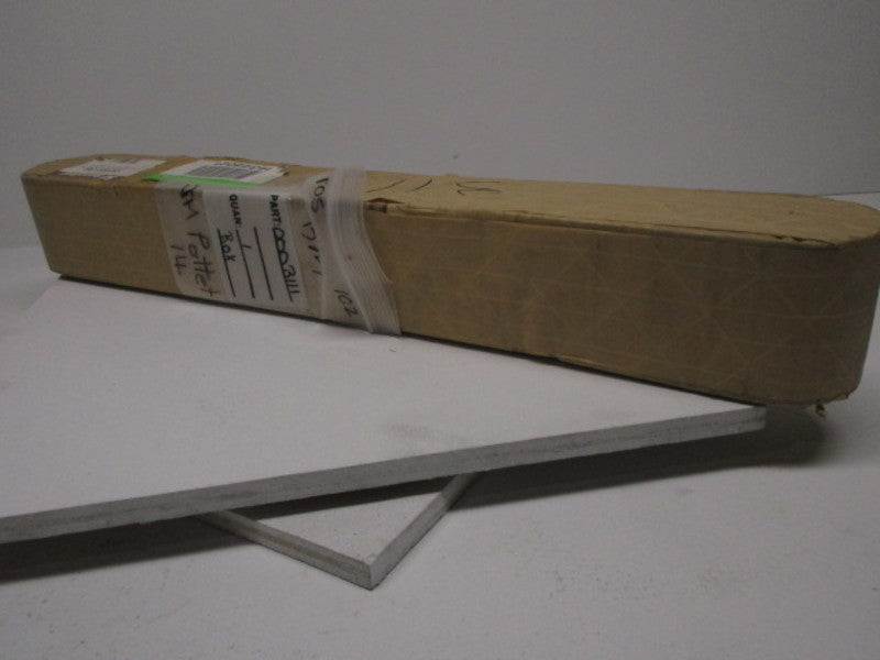 SERVICE FIRST SHF03136 INDOOR FAN SHAFT * FACTORY SEALED *