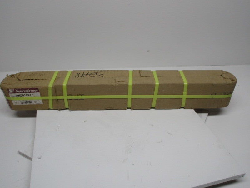 SERVICE FIRST SHF01504 FAN SHAFT * FACTORY SEALED *