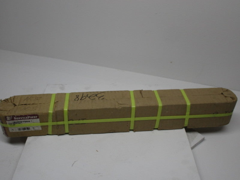 SERVICE FIRST SHF01504 FAN SHAFT * FACTORY SEALED *