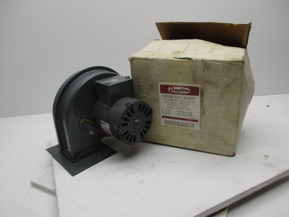 DAYTON 2C915A FAN BLOWER * NEW IN BOX *