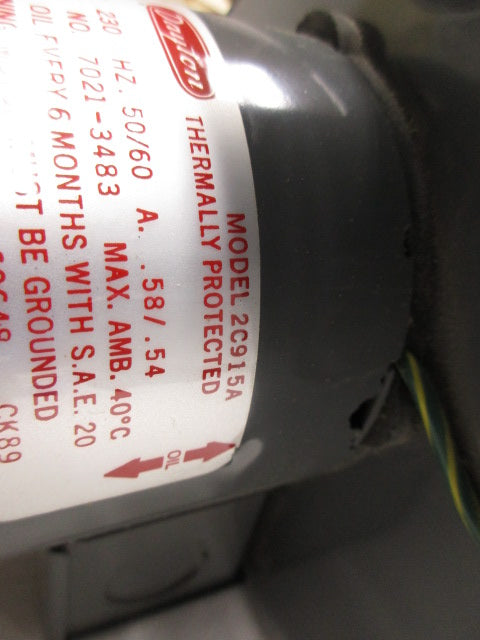 DAYTON 2C915A FAN BLOWER * NEW IN BOX *