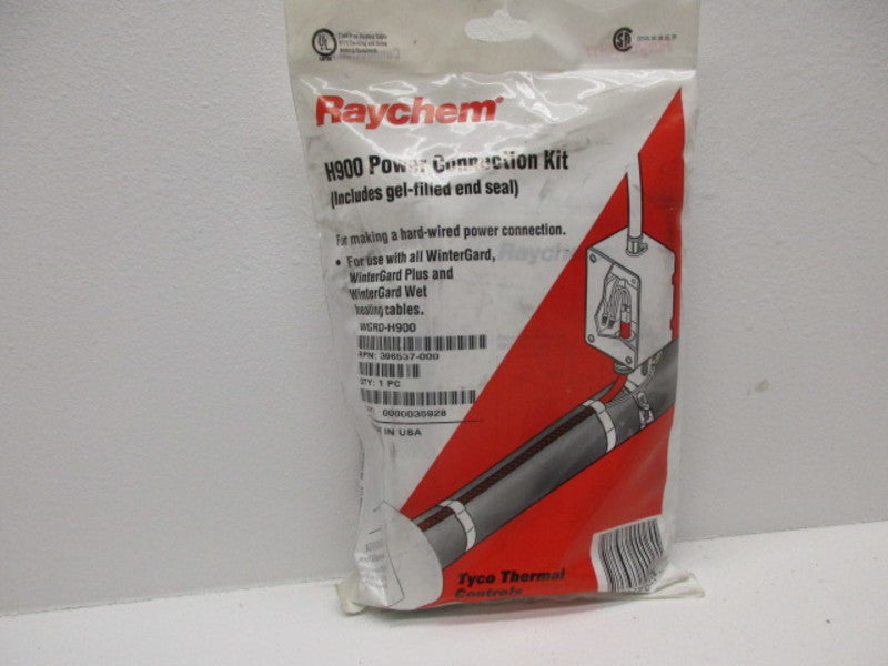 RAYCHEM WGRD-H900 * NEW IN FACTORY BAG *