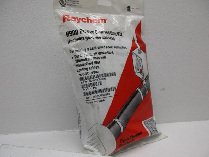 RAYCHEM WGRD-H900 * NEW IN FACTORY BAG *