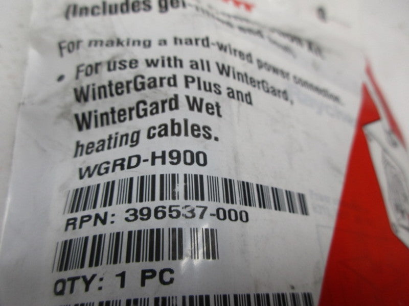 RAYCHEM WGRD-H900 * NEW IN FACTORY BAG *