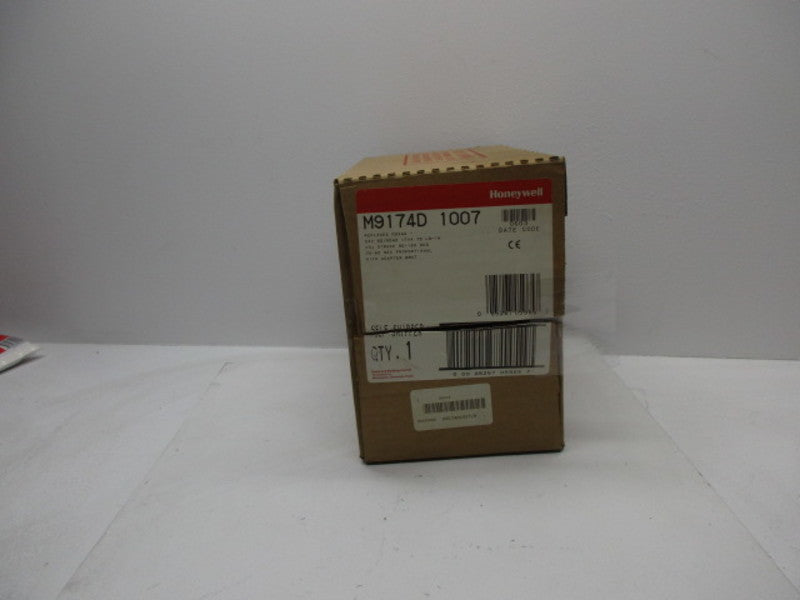 HONEYWELL M9174D1007 MODUTROL IV MOTOR * NEW IN BOX  *