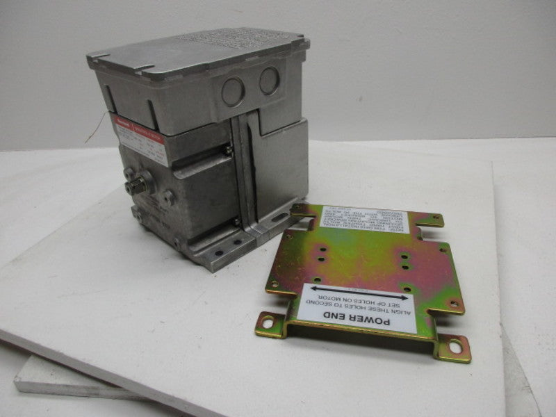 HONEYWELL M9174D1007 MODUTROL IV MOTOR * NEW IN BOX  *