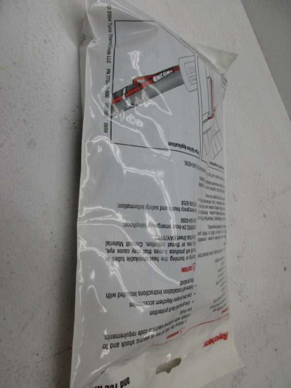 RAYCHEM WGRD-H910-SPLICE-TEE-KIT * NEW IN FACTORY BAG *