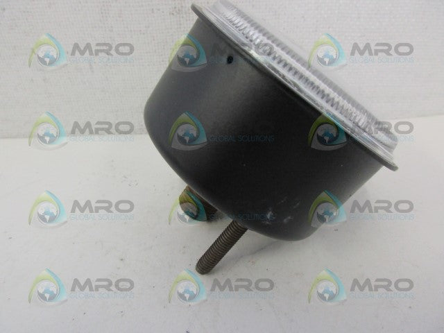 MARSHALL TOWN 90273 GAUGE 0-5 *NEW NO BOX*