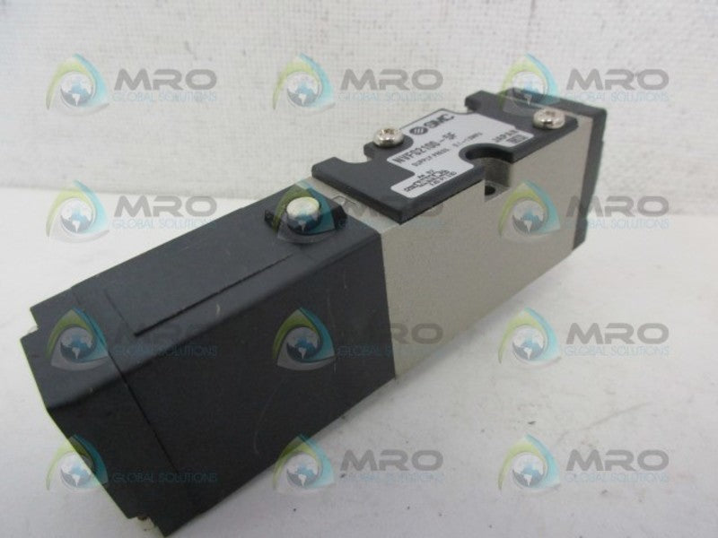 SMC NVFS2100-5F SOLENOID VALVE *NEW NO BOX*