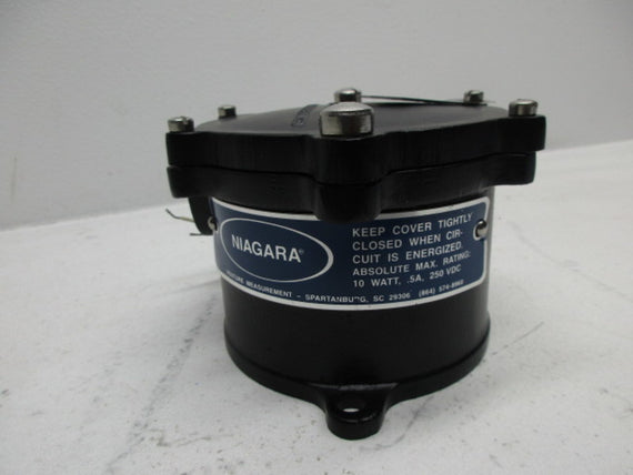 NIAGARA 1000856 (AS PICTURED)  NSMP