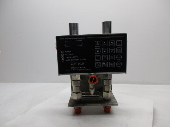 HASS MANUFACTURING 072-TY-2202 INTELLIFAUCET * USED *