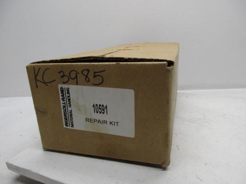 INGERSOLL RAND 10591 REPAIR KIT * FACTORY SEALED *