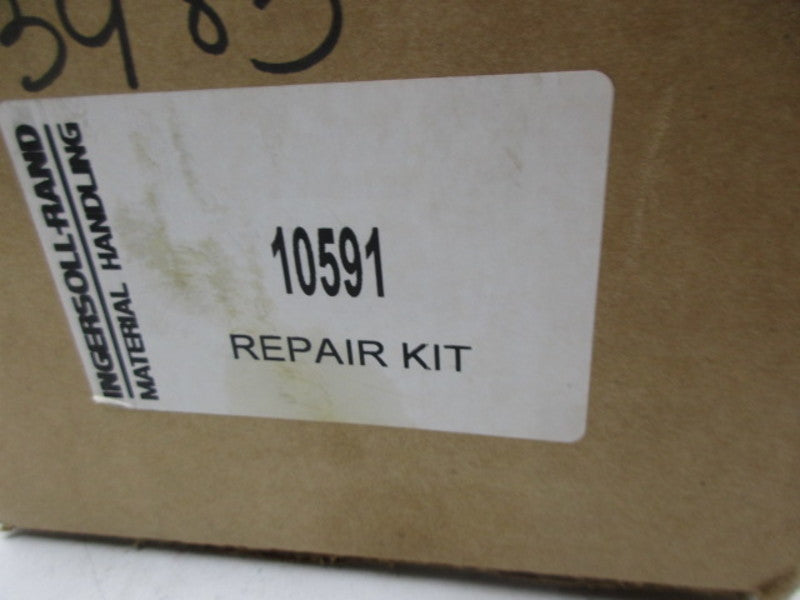 INGERSOLL RAND 10591 REPAIR KIT * FACTORY SEALED *