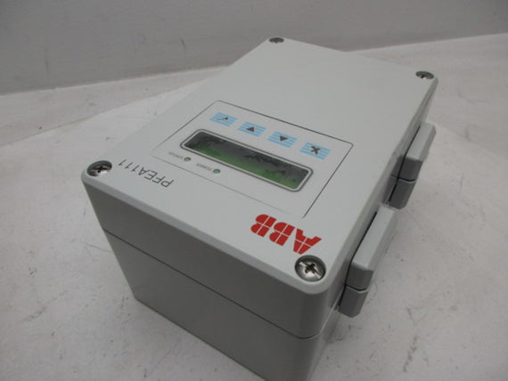ABB PFEA111 TENSION ELECTRONICS CONTROL MODULE * NEW NO BOX *